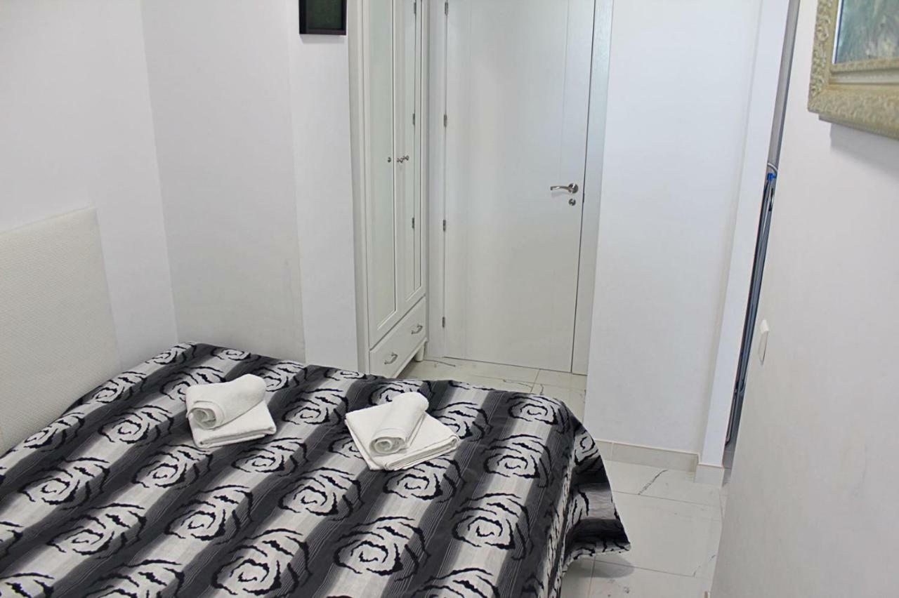 Apartamento Horizonte Calpe Luaran gambar