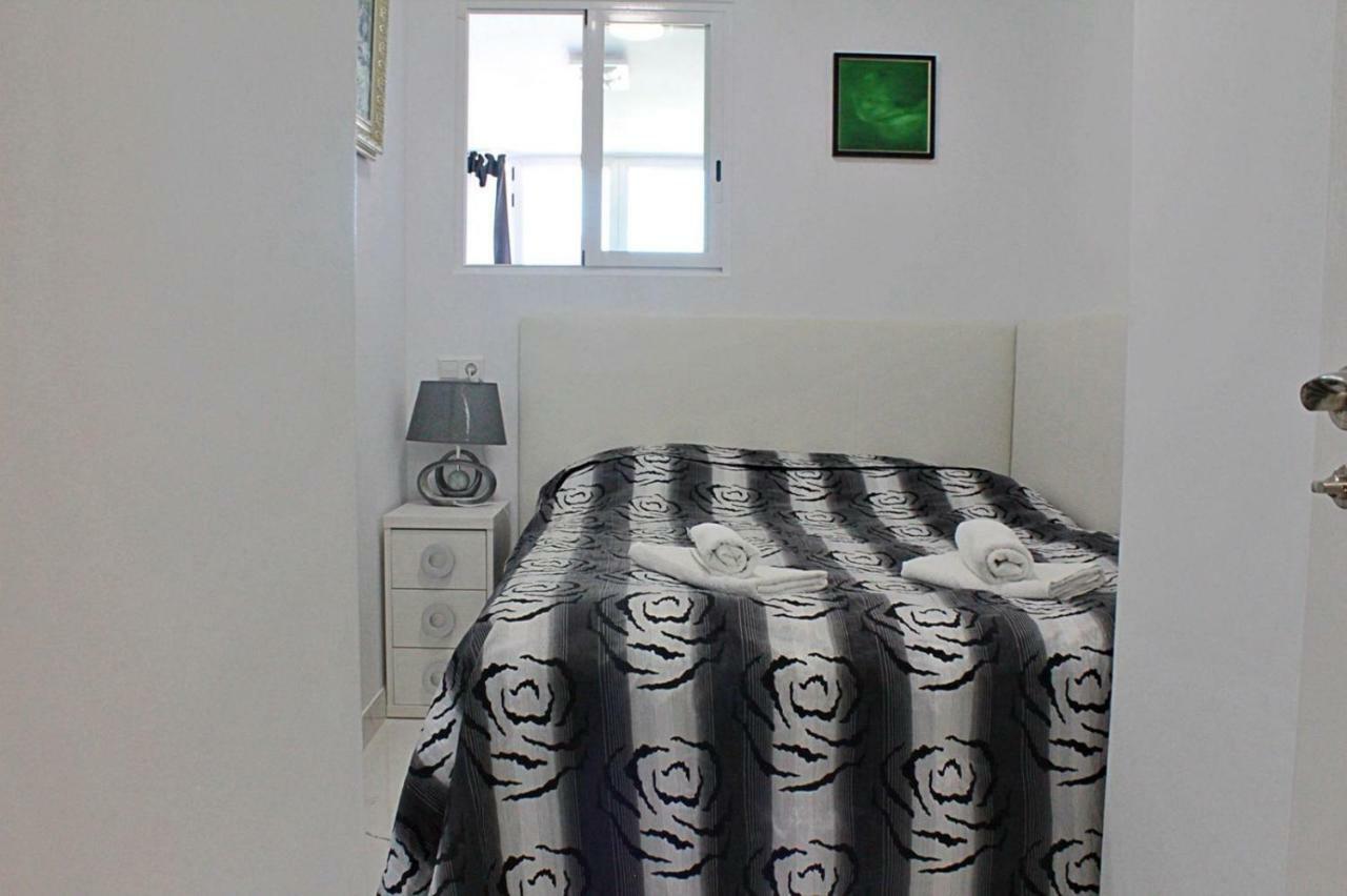 Apartamento Horizonte Calpe Luaran gambar