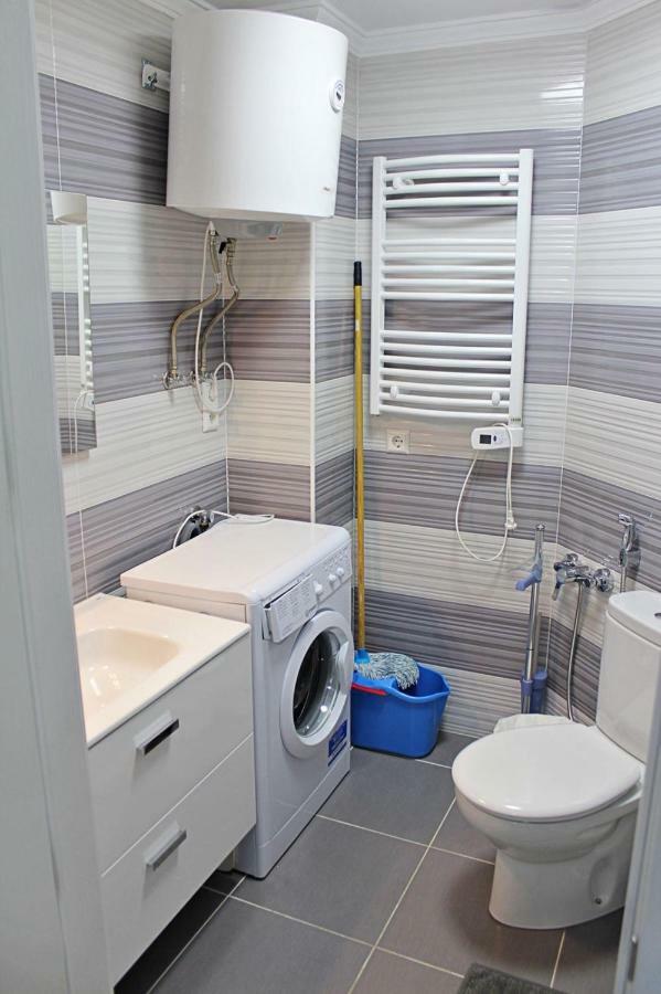 Apartamento Horizonte Calpe Luaran gambar